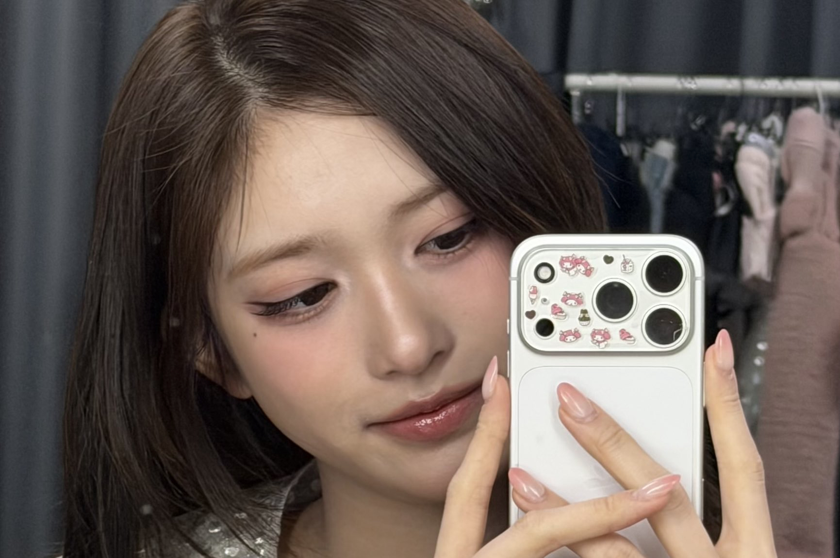 Latest photo of Leeseo (IVE)