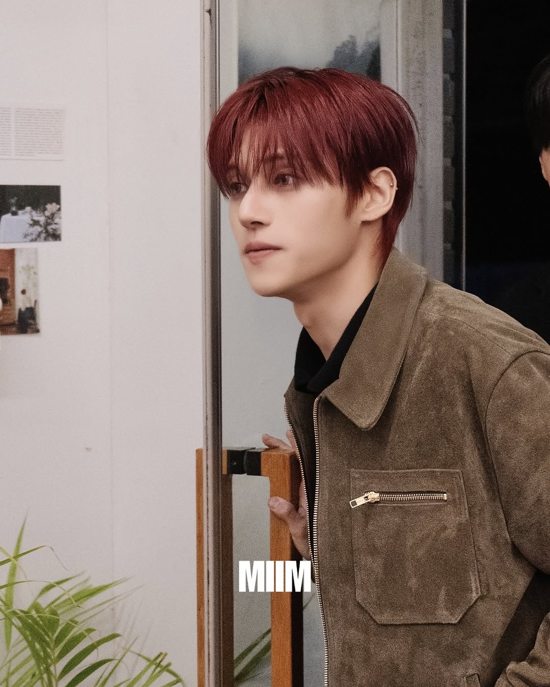 友榮 (ATEEZ)的最新活动照片