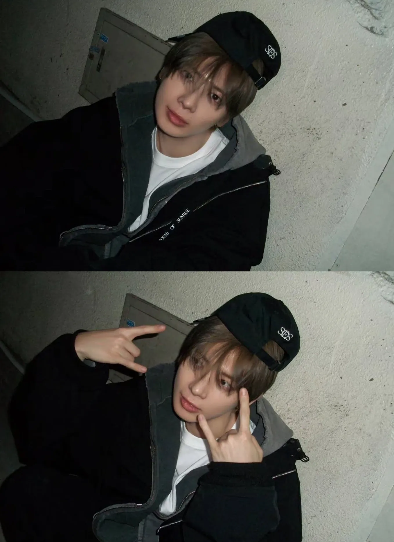 태현 (투모로우바이투게더) 최근 활동샷