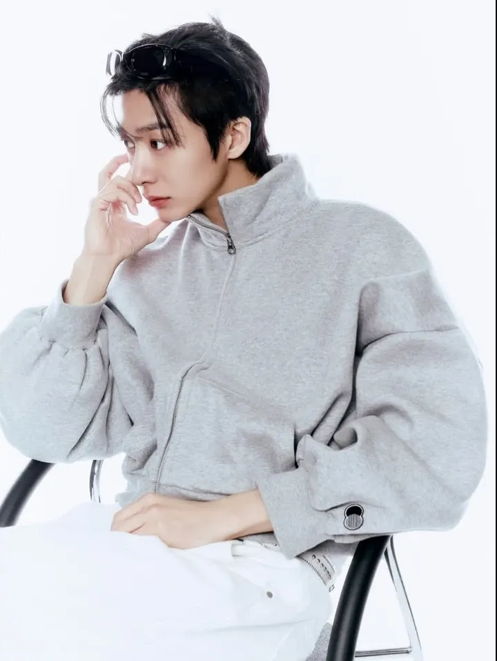 Foto aktivitas terbaru MONSTA X