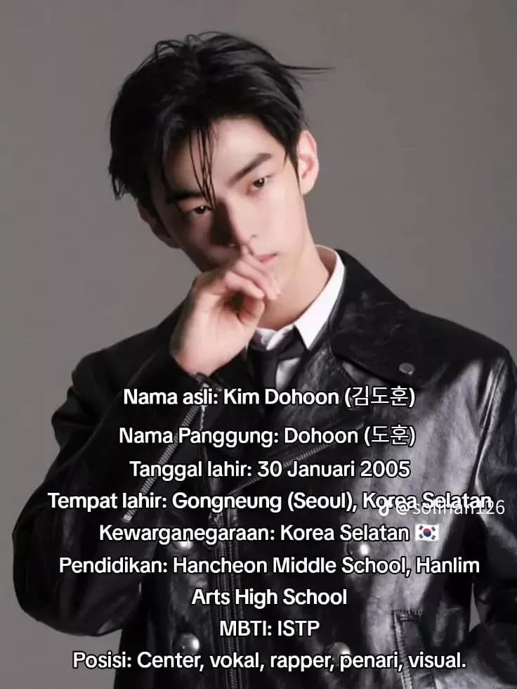 Latest photo of Dohoon (TWS)