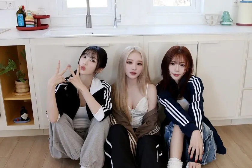 드림캐쳐의 최신 사진