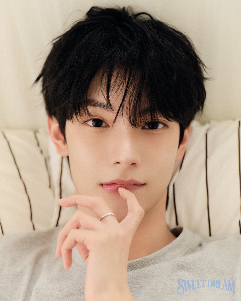 A moment captured by Chuei Liyu's fan