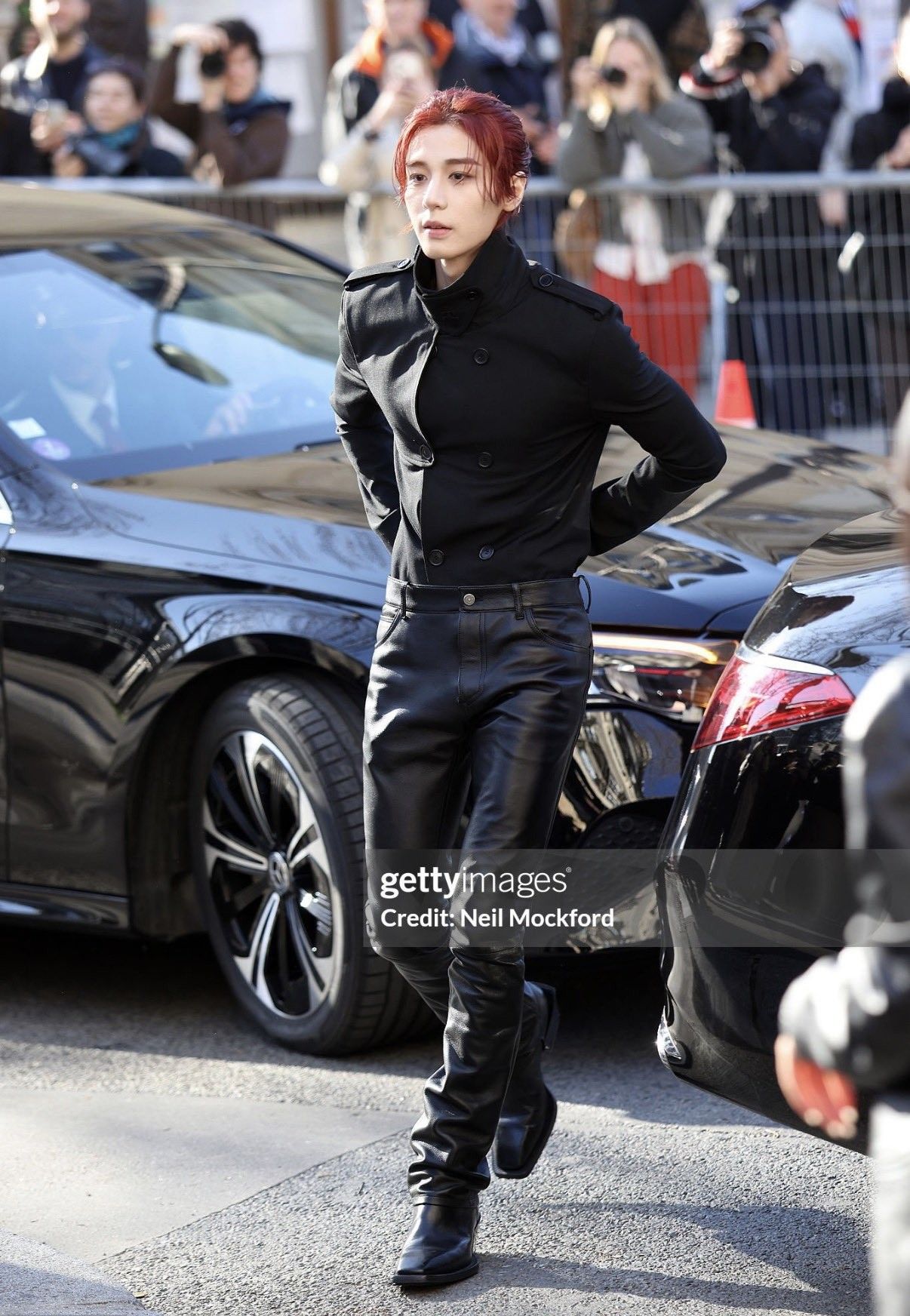 Leehan (BOYNEXTDOOR)的最新照片