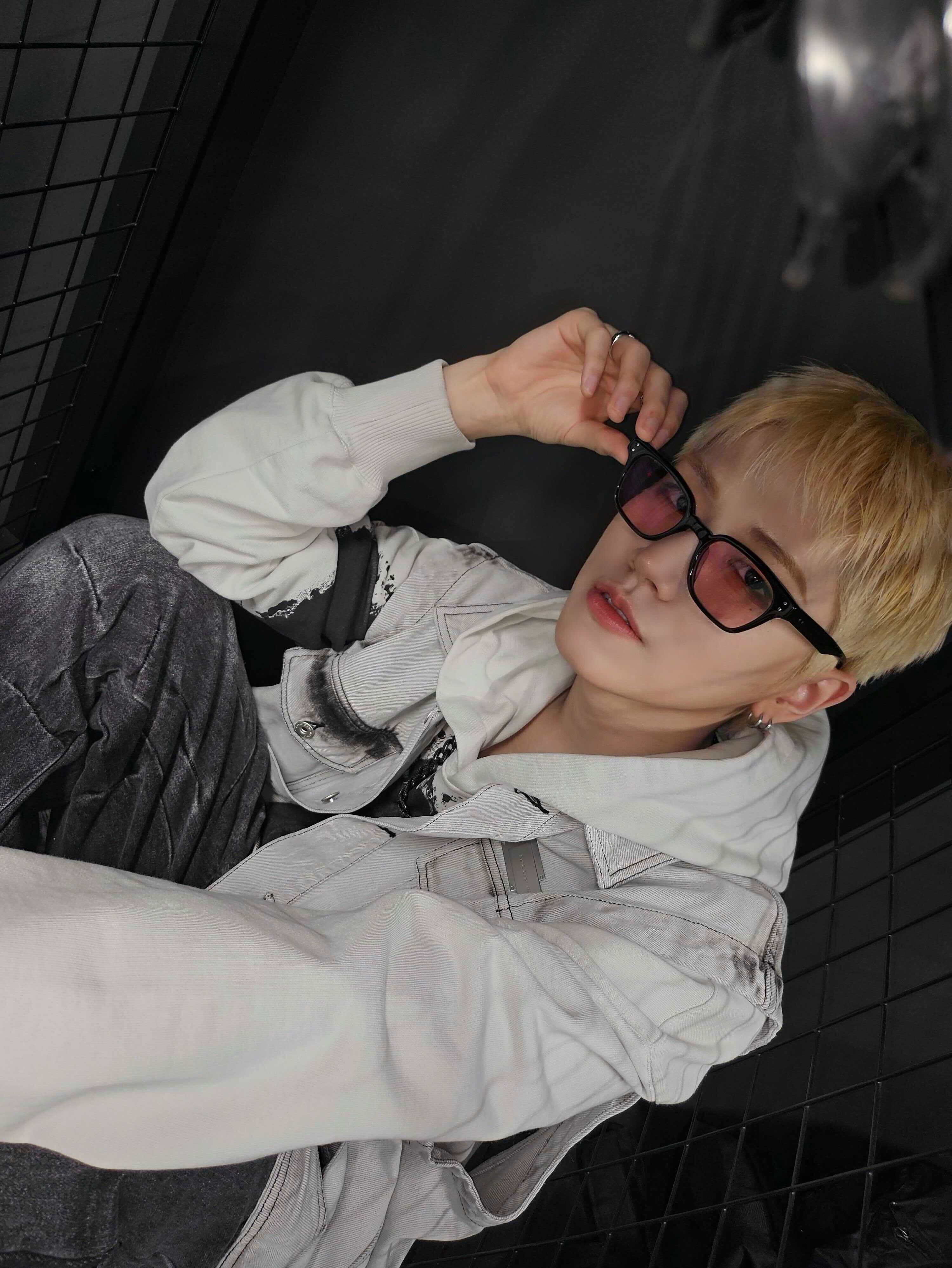 Latest photo of Riwoo (BOYNEXTDOOR)