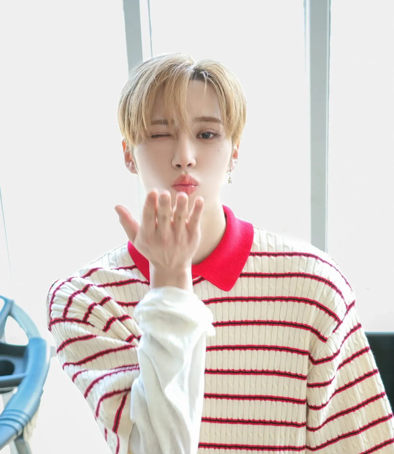 Latest photo of Arno (ALPHA DRIVE ONE)