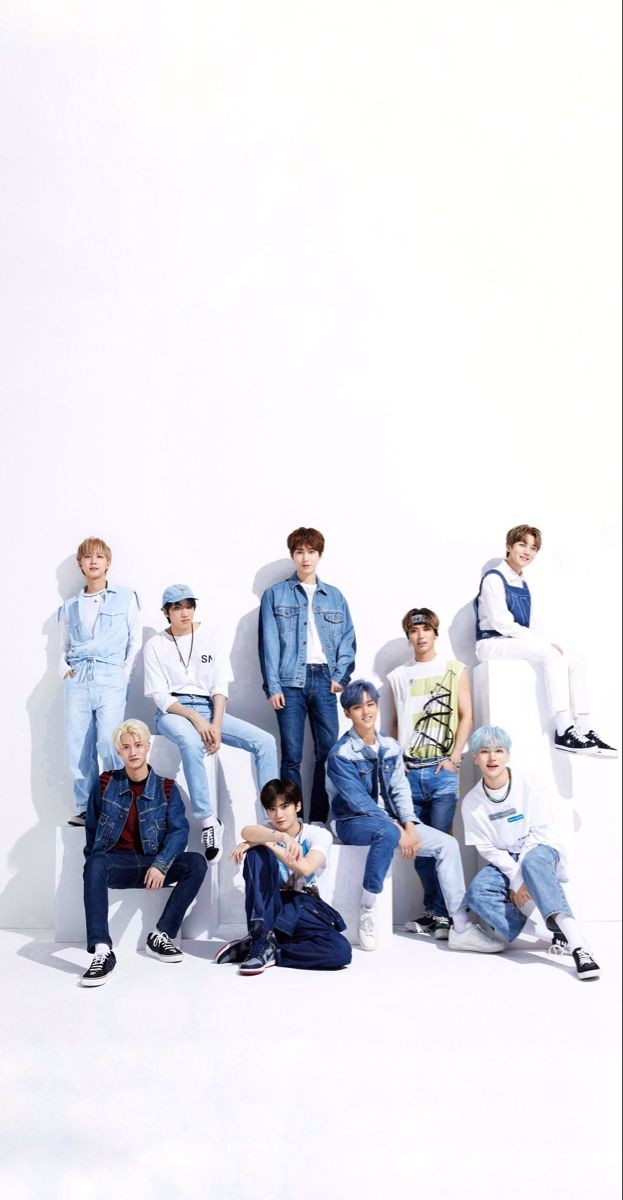 Latest photo of PENTAGON