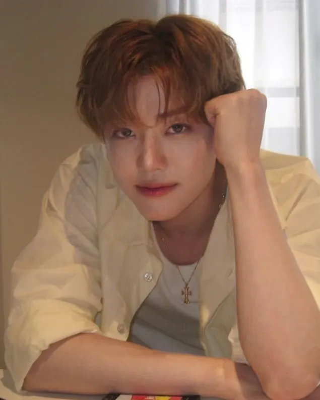 Latest photo of Jaemin (NCT DREAM)