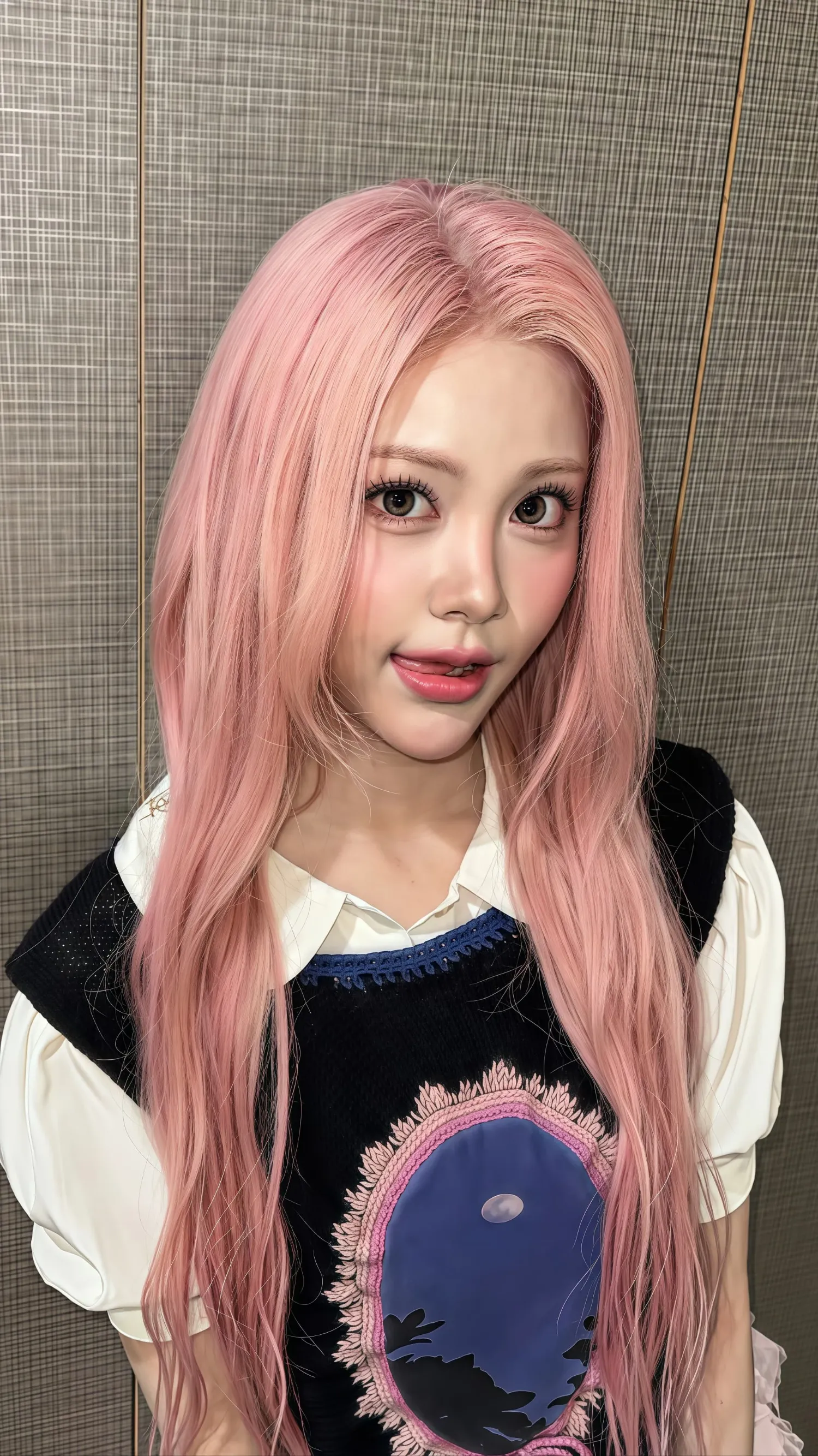 Wallpaper favorit para penggemar Hearts2Hearts