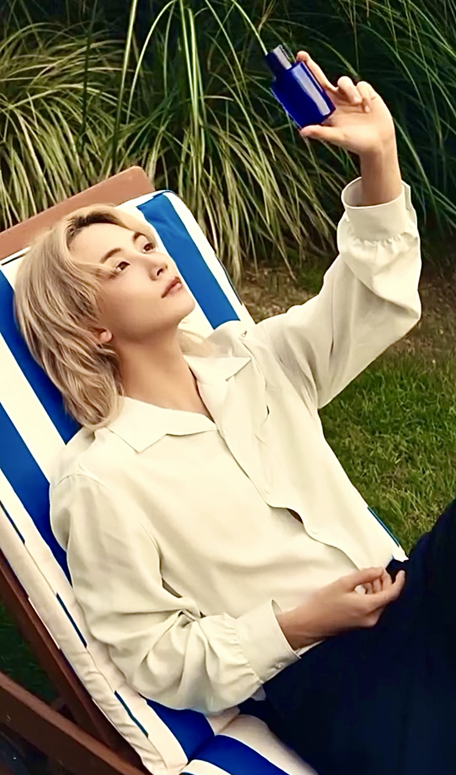 Today's most popular wallpaper in the Jeonghan (SEVENTEEN) community