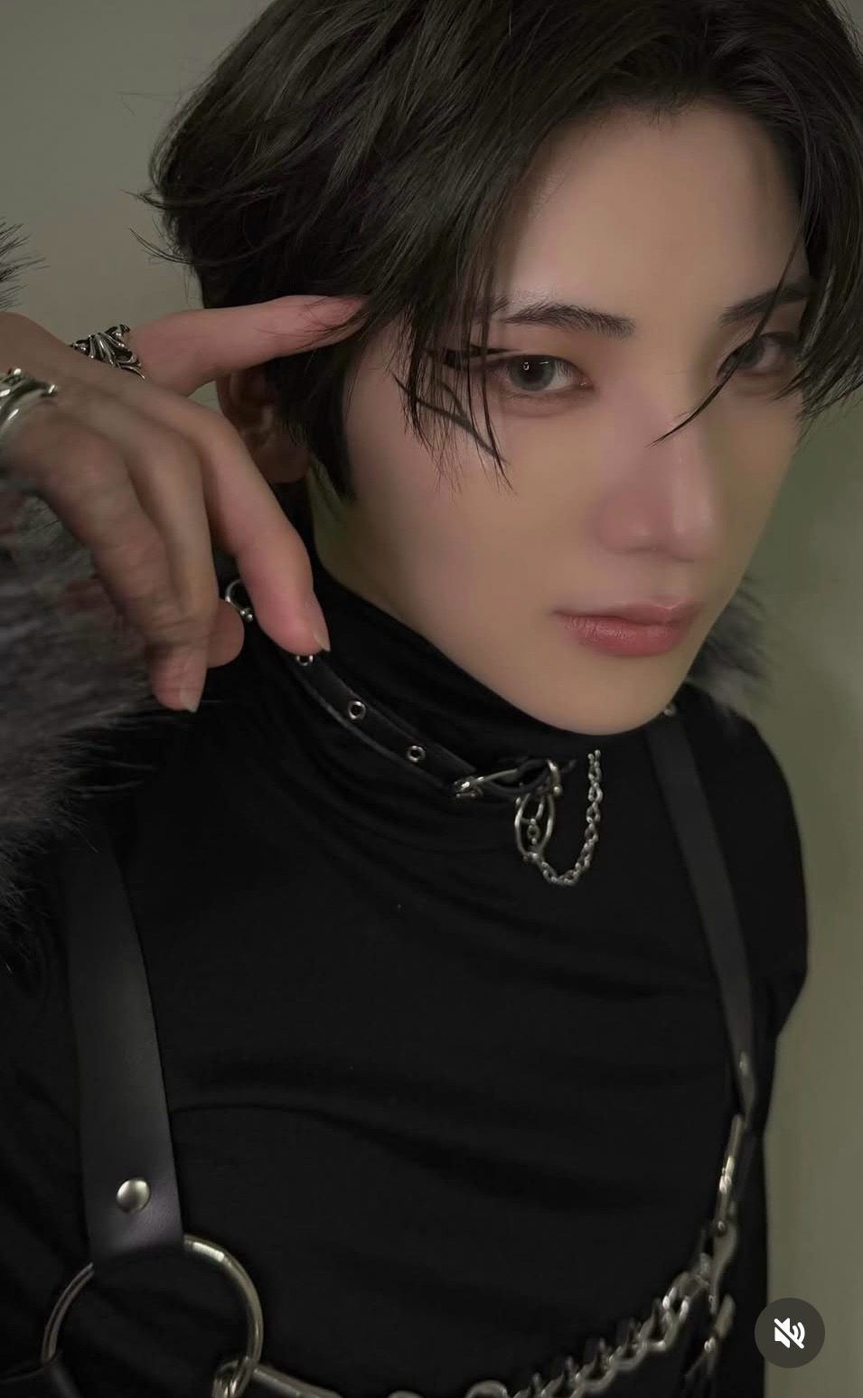 Latest photo of Yuma (&TEAM)