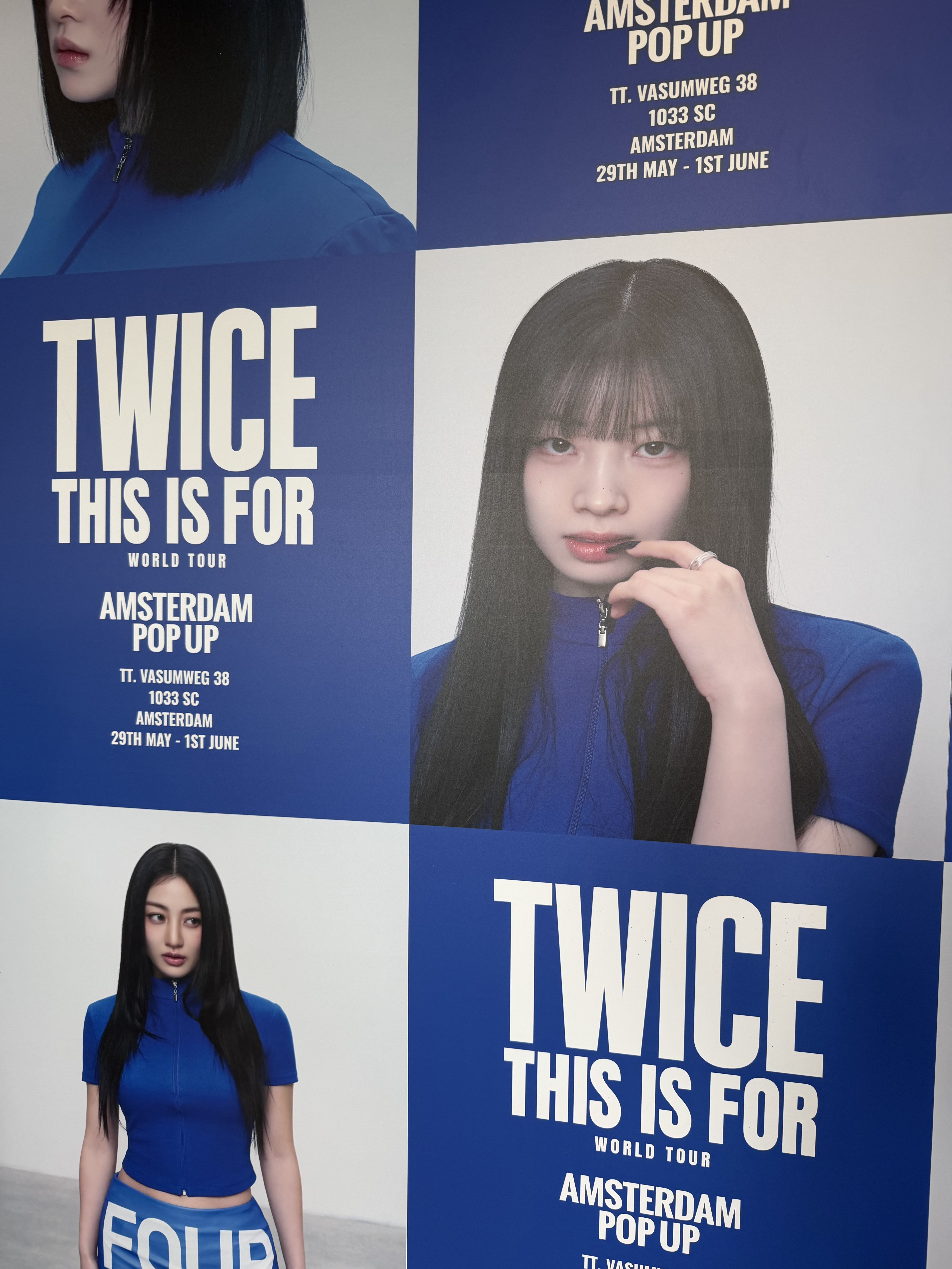 多賢 (TWICE)的最新照片