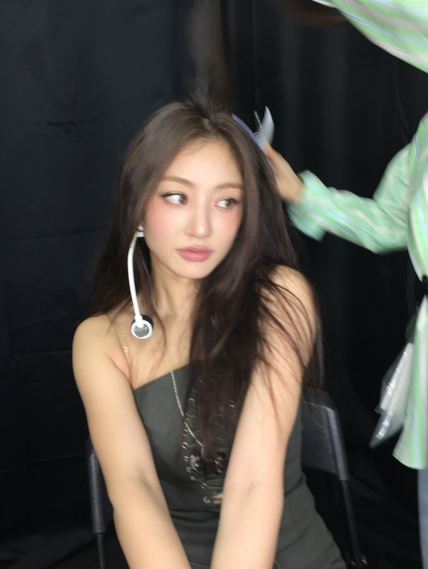 志效 (TWICE)的最新照片