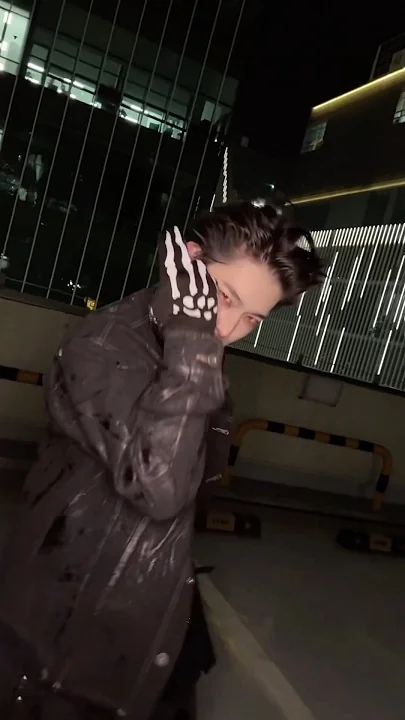 선우 (ENHYPEN) 팬이 찍은 순간