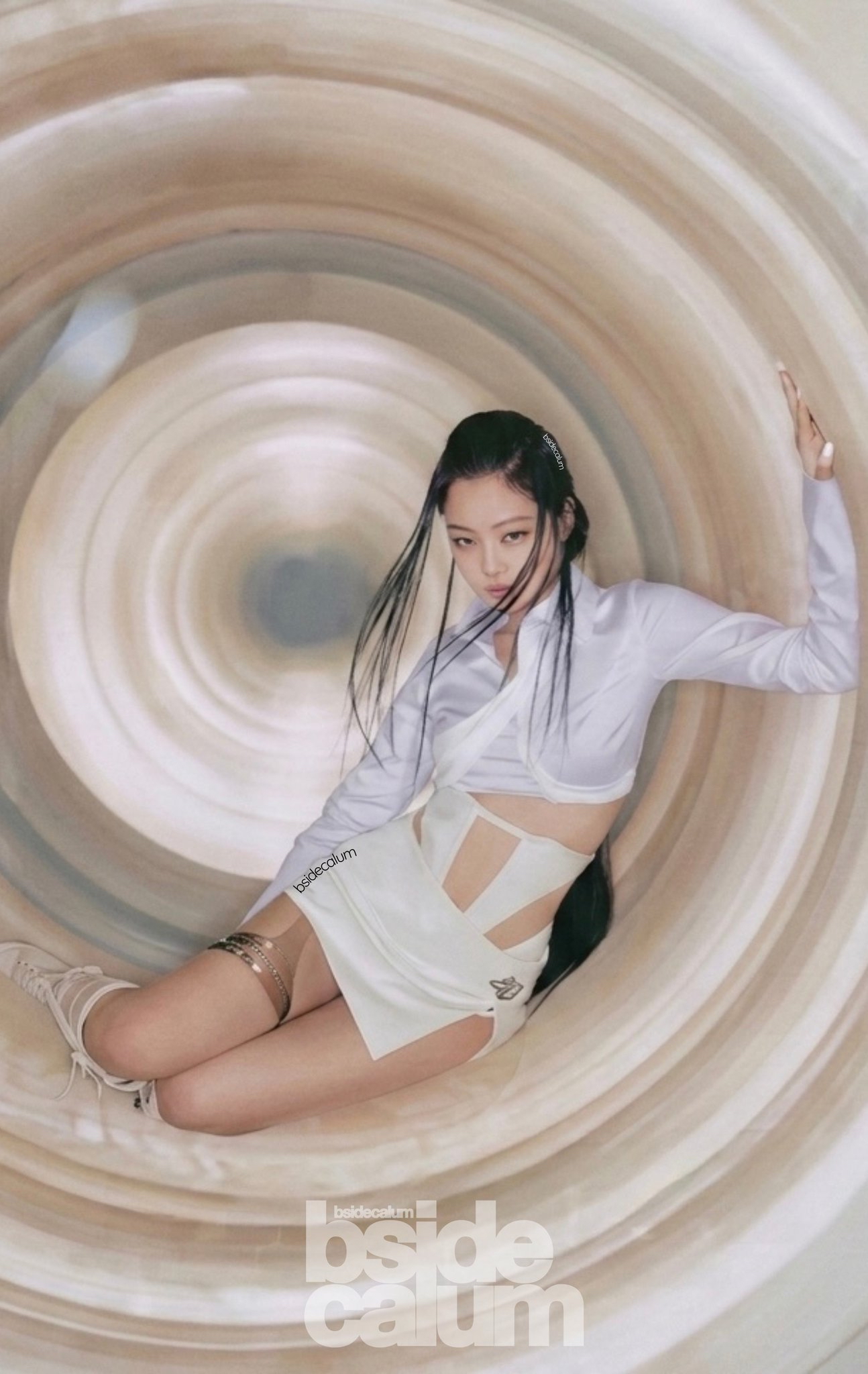 Jennie (BLACKPINK)的最新照片