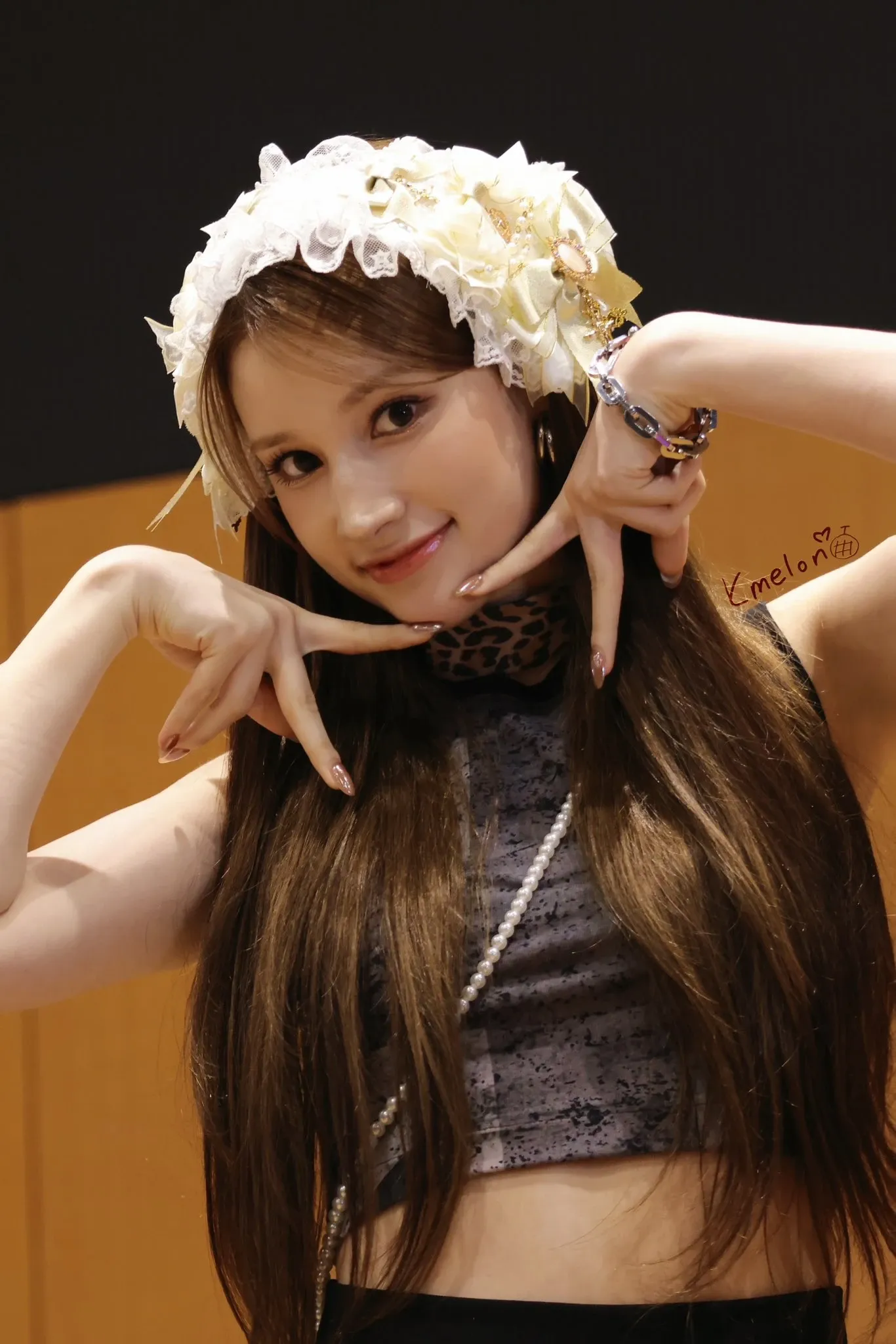 Hot post catching attention from 휴닝바히에 (Kep1er)'s fandom