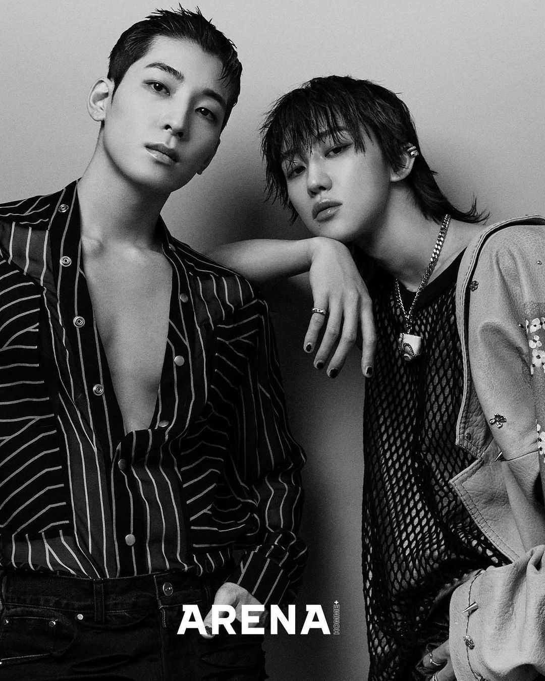 Latest photo of Wonwoo (SEVENTEEN)