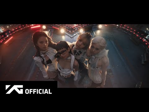 BLACKPINK 최근 활동샷