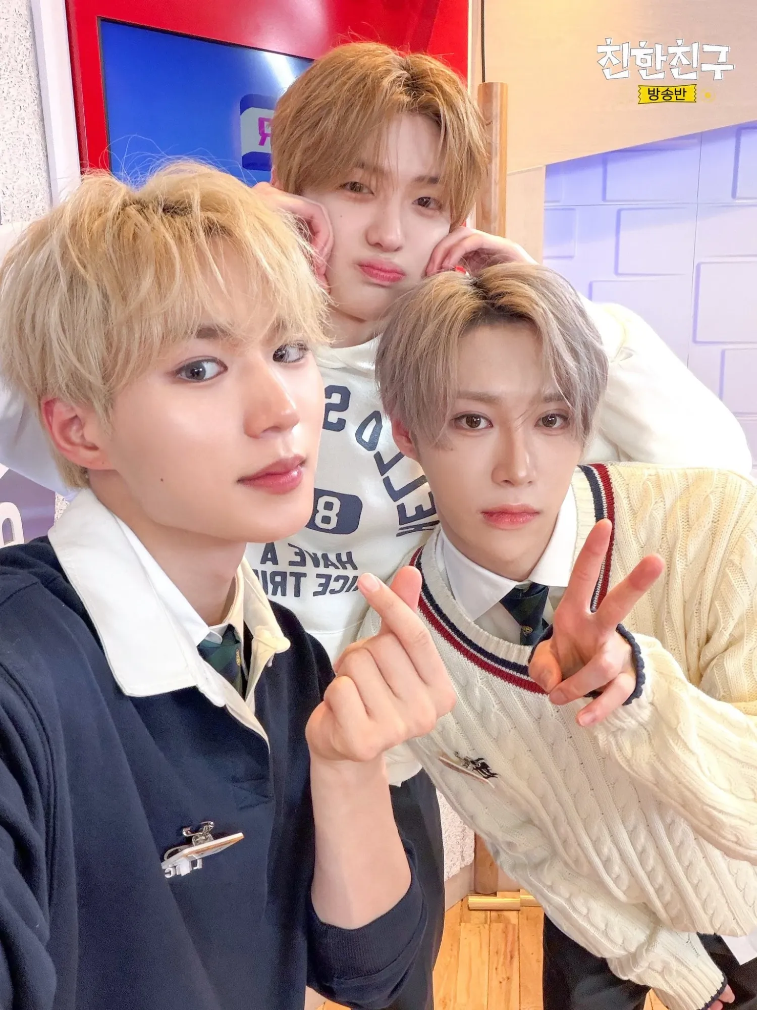 김준서 (알파드라이브원)의 최신 사진