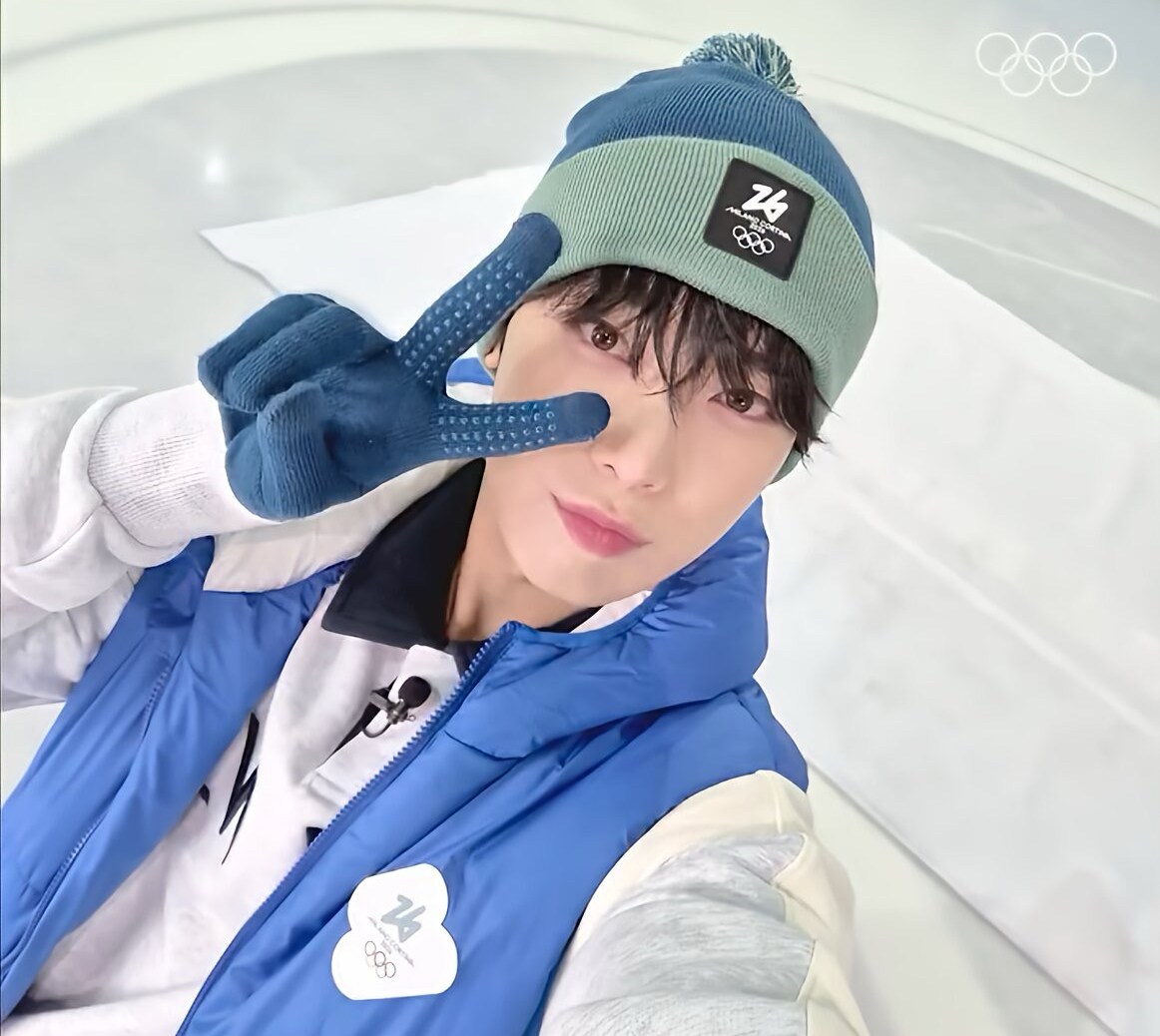 선우 (ENHYPEN)의 최신 사진