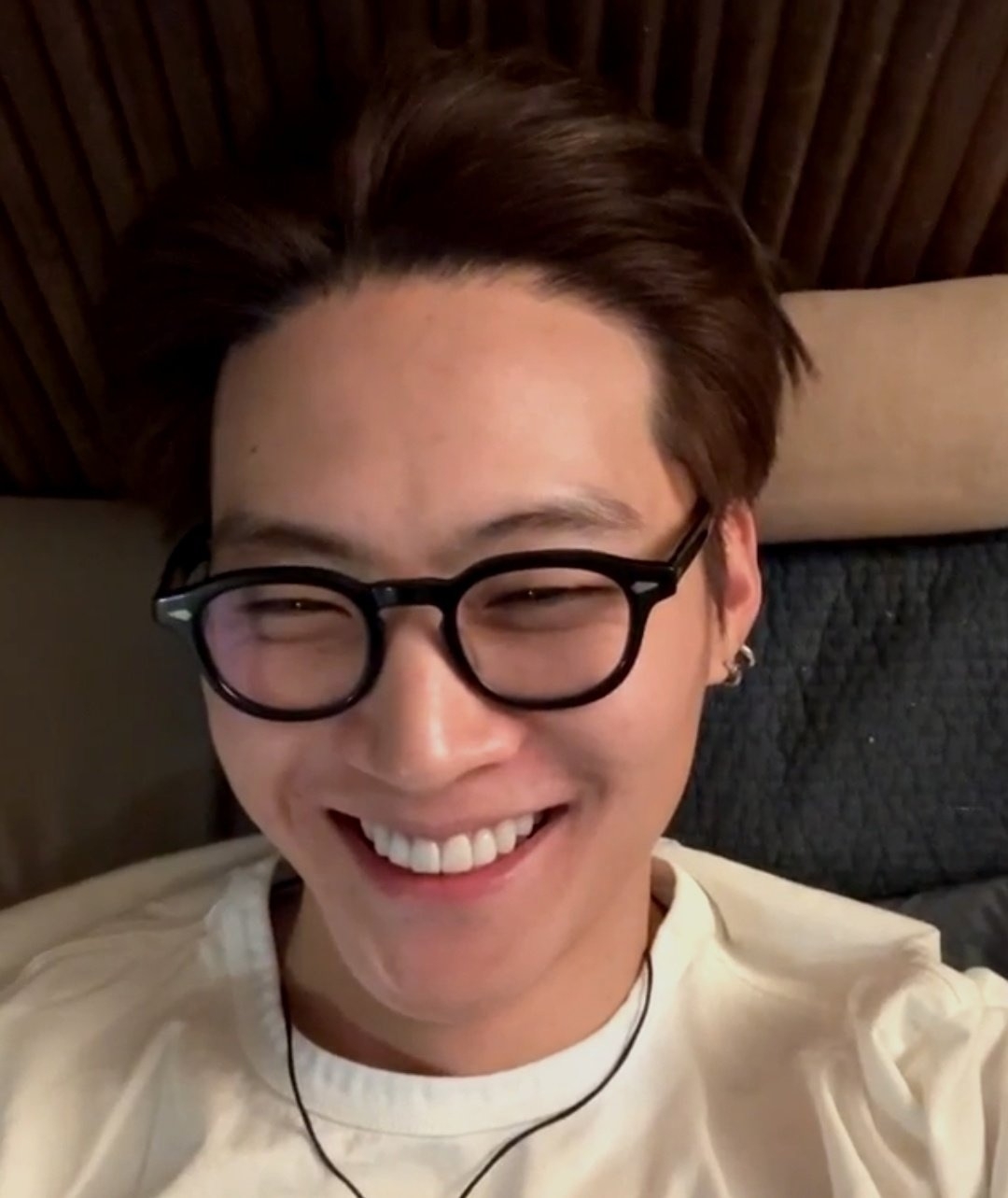 Latest photo of JAY B (GOT7)