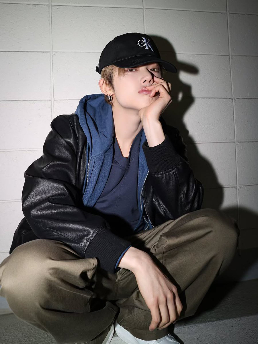 Latest photo of Yeonjun (TOMORROW X TOGETHER)