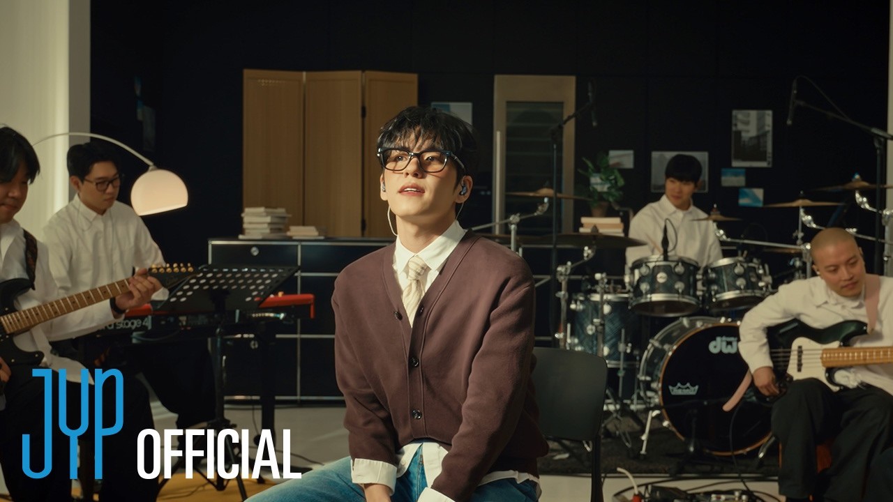 A moment captured by Wonpil (DAY6)'s fan