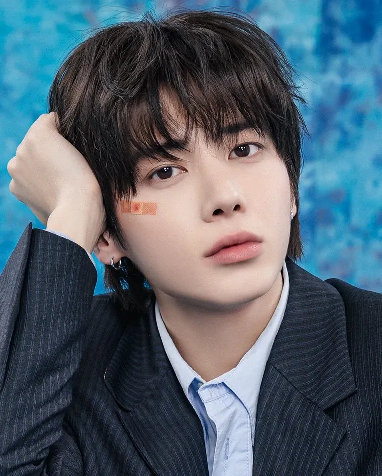 태현 (투모로우바이투게더)의 최신 사진