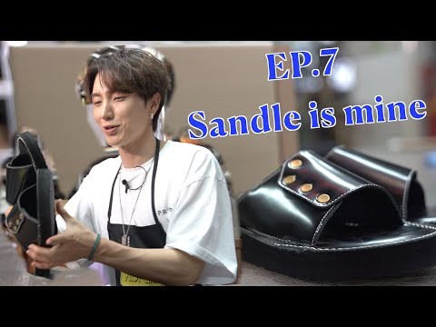 슈퍼주니어 팬이 찍은 순간