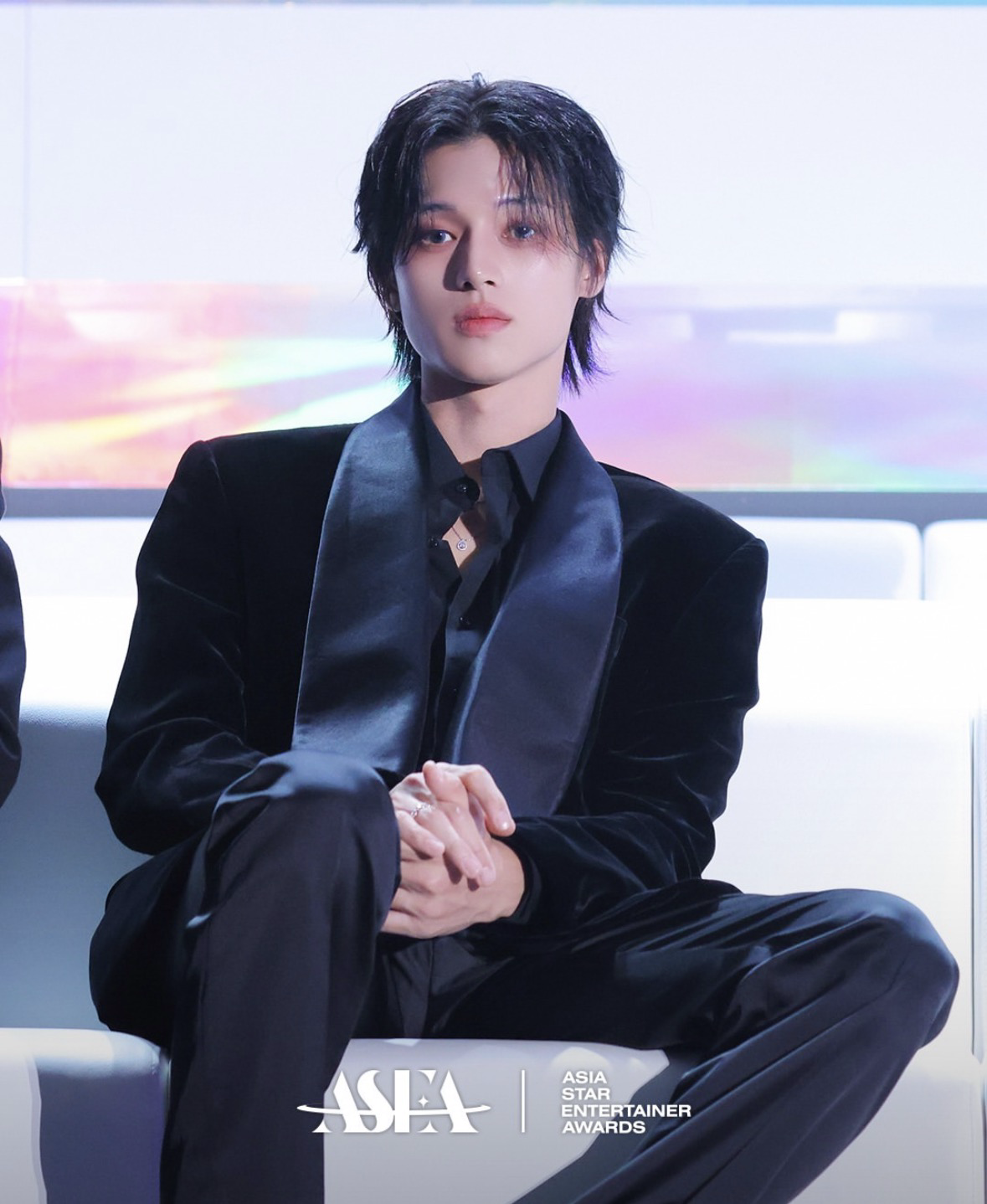 우영 (에이티즈)의 최신 사진