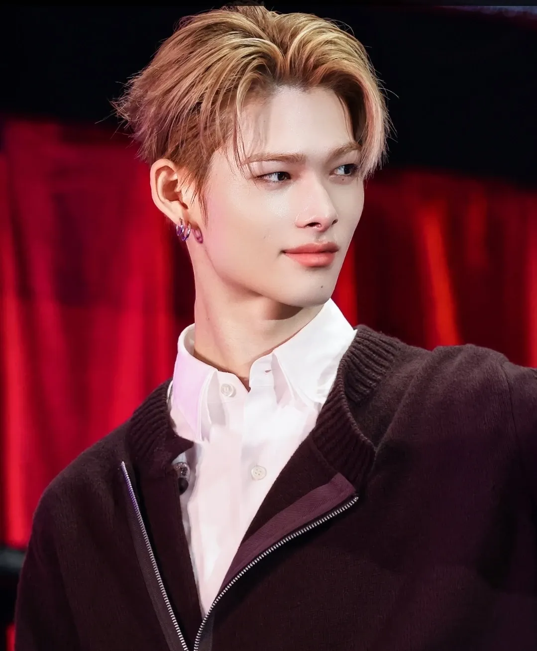 Behind-the-scenes cut of NI-KI (ENHYPEN)