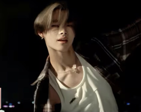 Latest photo of NI-KI (ENHYPEN)