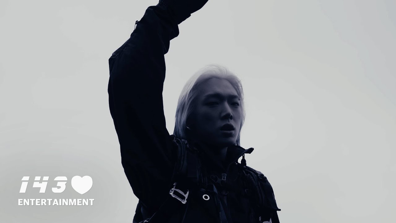 Behind-the-scenes cut of BOBBY (iKON)