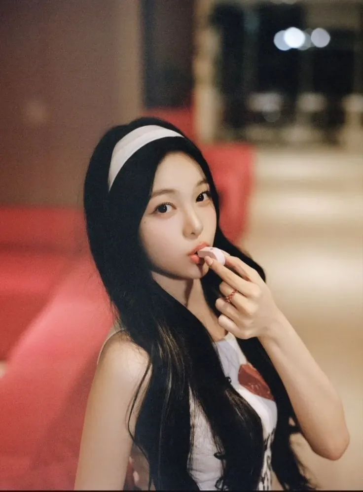 Recent activity shot of Ian (Hearts2Hearts)