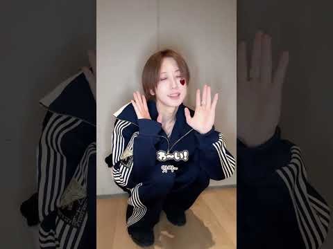 후마 (앤팀) 최근 활동샷