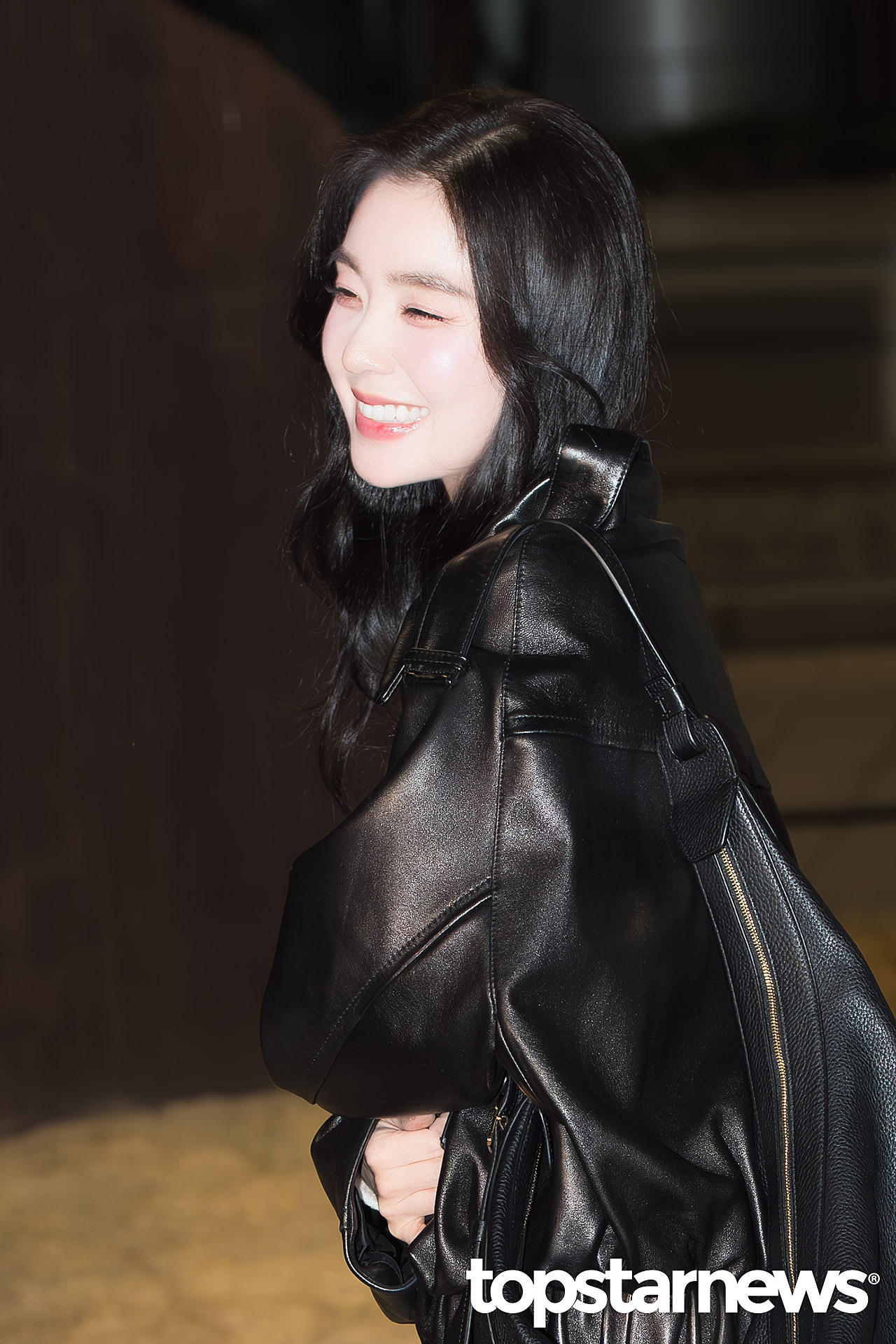 레드벨벳의 비하인드 컷