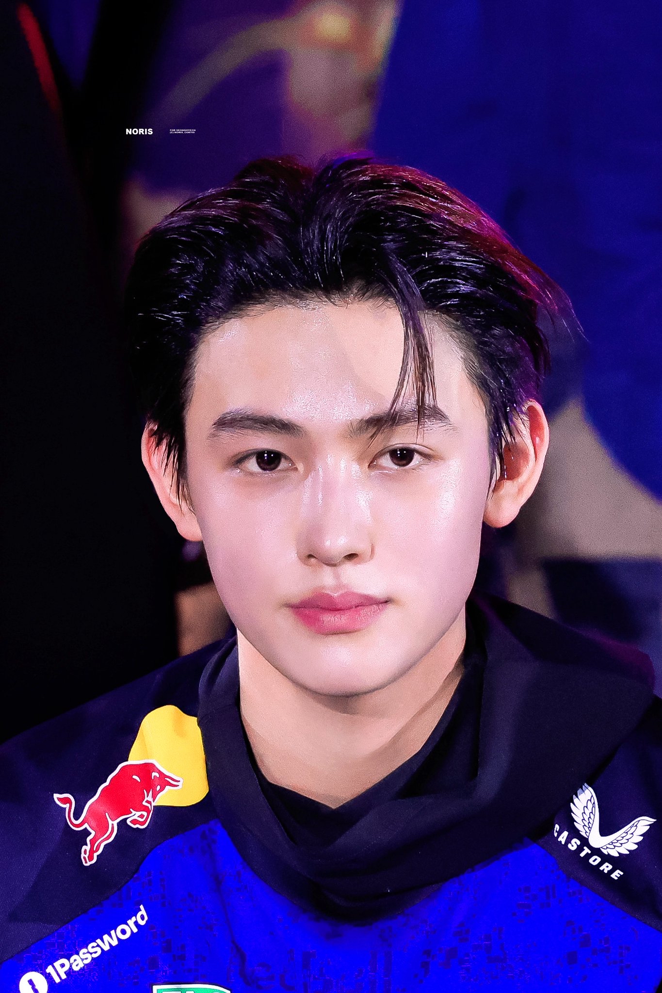 Latest photo of Seonghyeon (CORTIS)