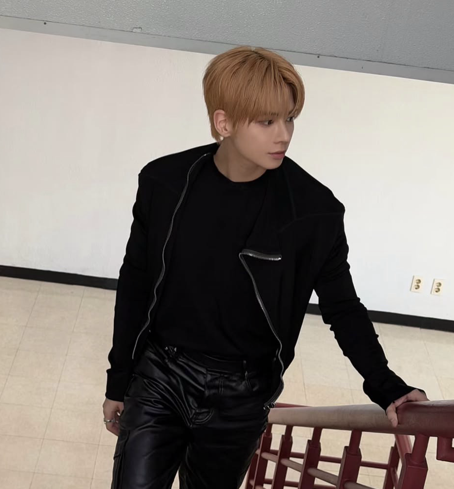 태현 (투모로우바이투게더) 팬이 찍은 순간