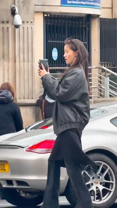 Fandom-recommended wallpaper image of Yoona (Girls' Generation)