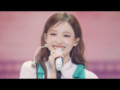 Potret di balik layar Momo (TWICE)