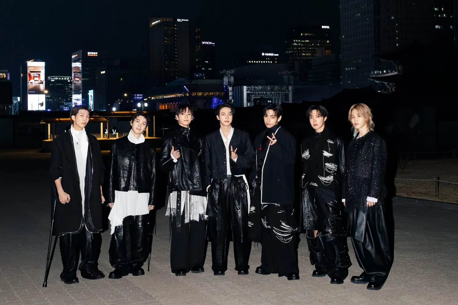 Today’s hot picks from the 방탄소년단 community