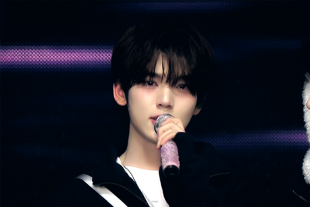 Latest photo of Han Yujin