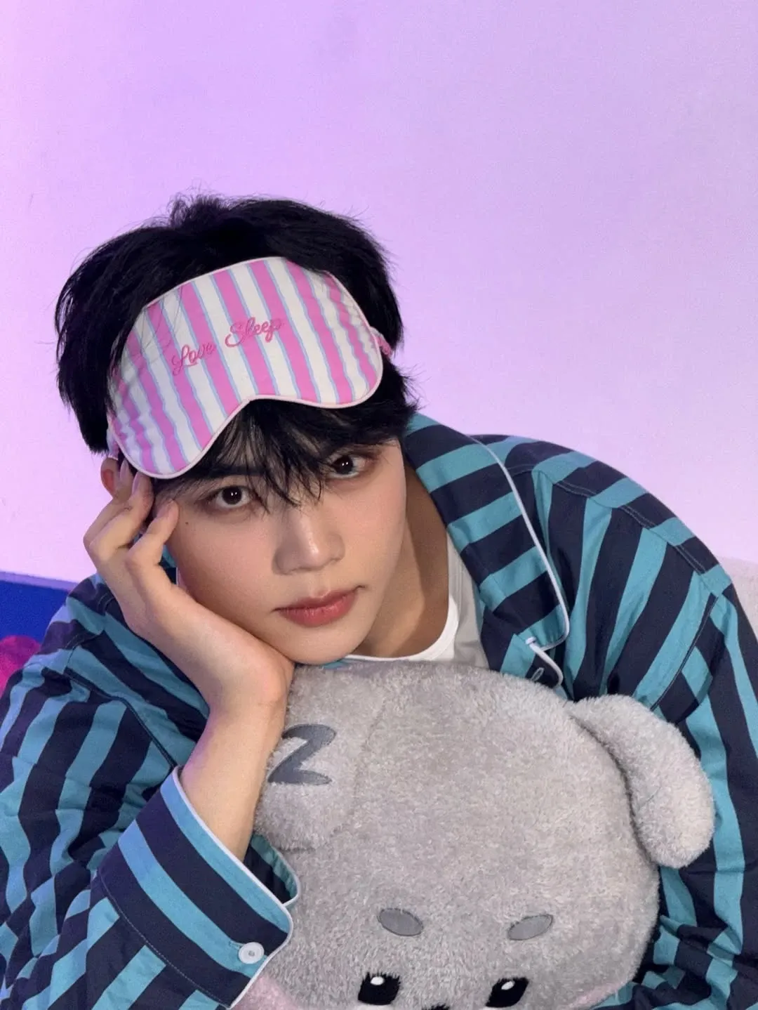 Latest photo of Park Gunwook (ZEROBASEONE)