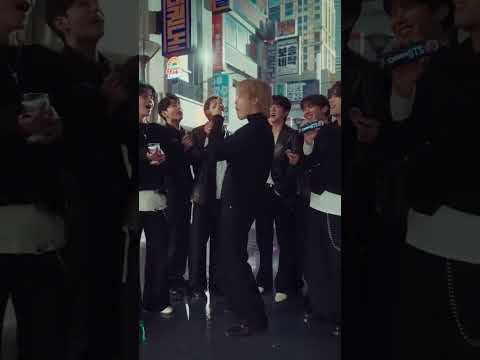 Foto terbaru Jimin (BTS)