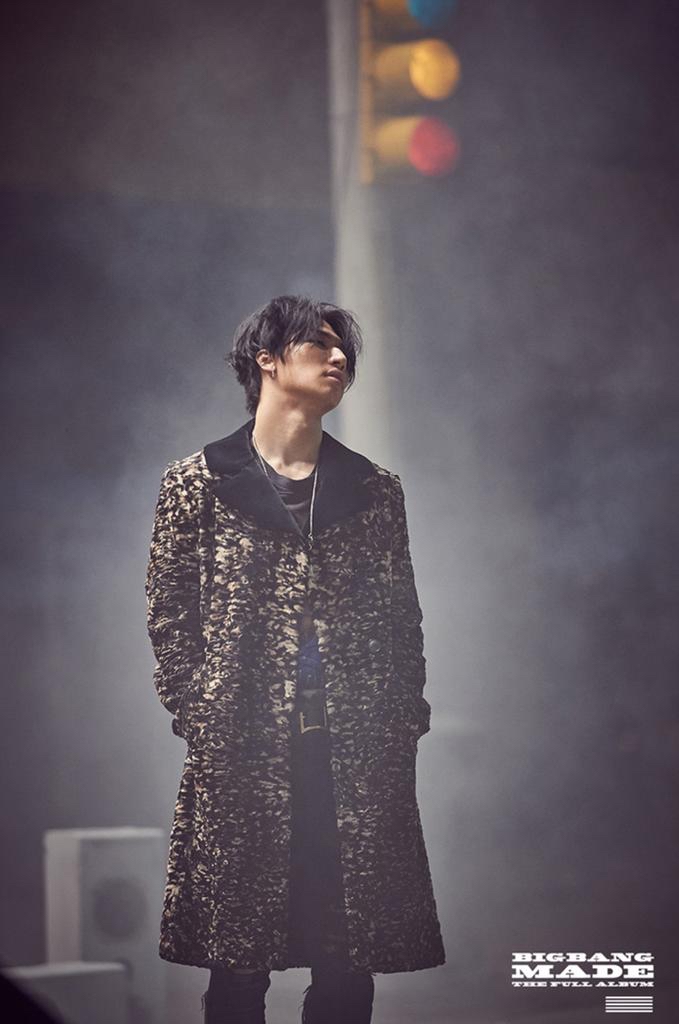 D-LITE (BIGBANG)の最近の活動写真