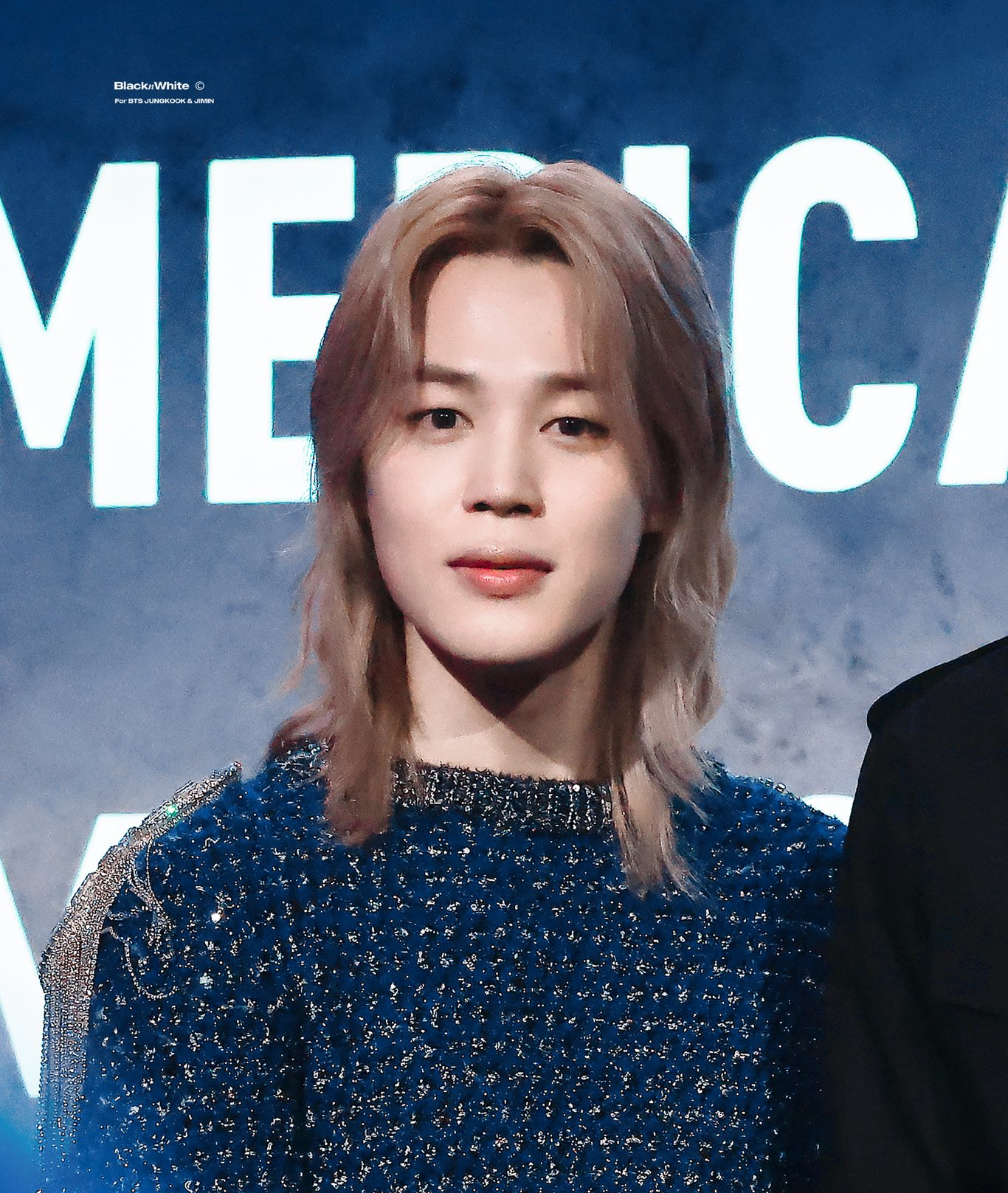 지민 (방탄소년단) 팬이 찍은 순간