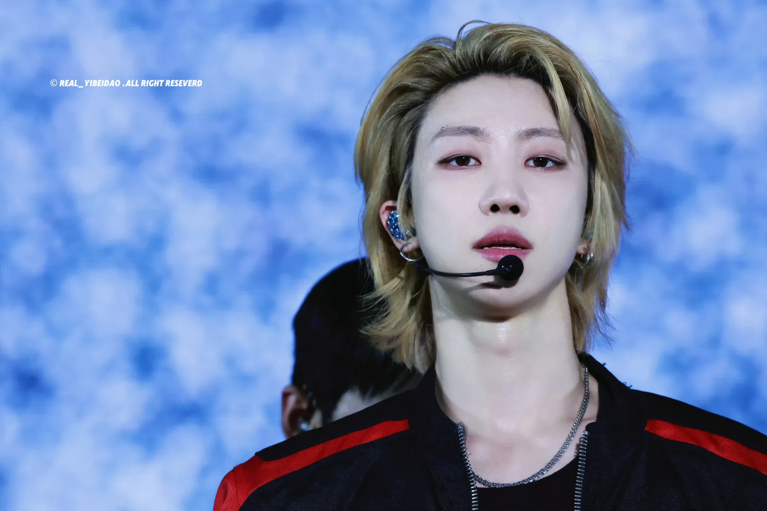 Latest photo of The 8 (SEVENTEEN)