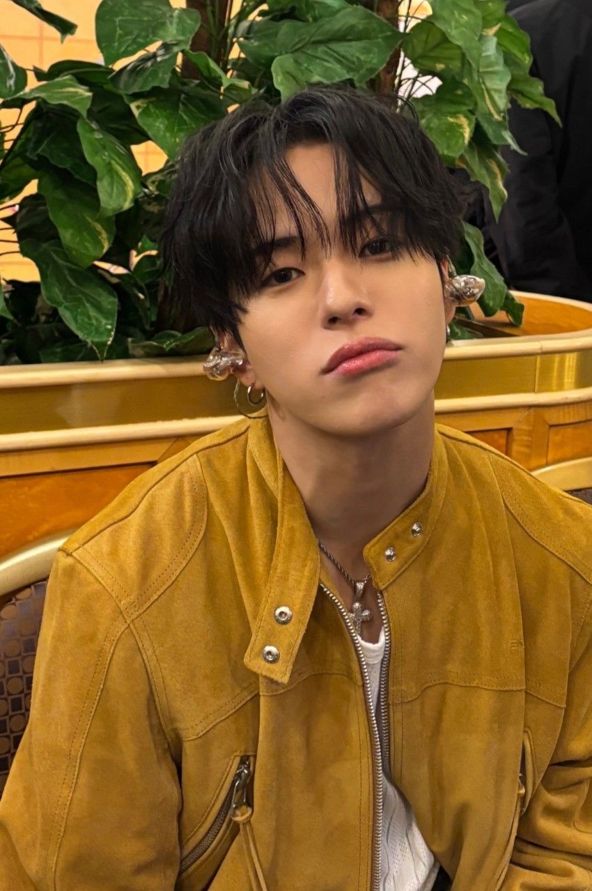 Latest photo of Yoon Jaehyuk (TREASURE)