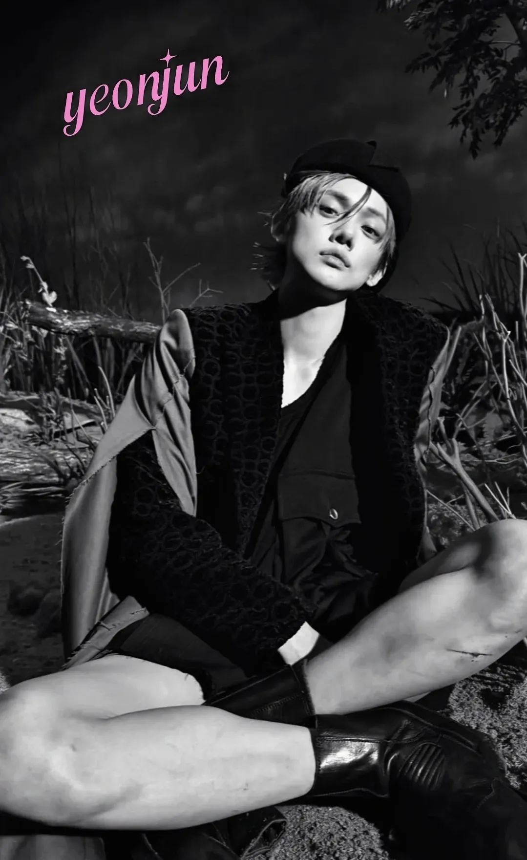 오늘 가장 핫한 케이팝 커뮤니티 피드