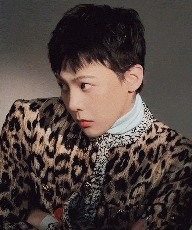 Latest photo of G-DRAGON (BIGBANG)